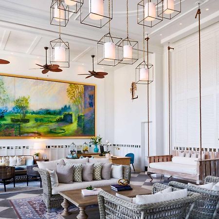 Hotel The Loutrel à Charleston Extérieur photo