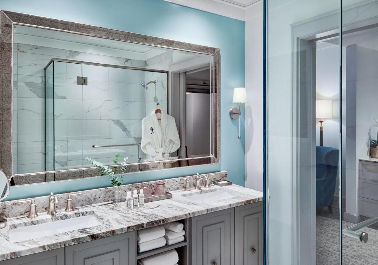 Hotel The Loutrel à Charleston Extérieur photo