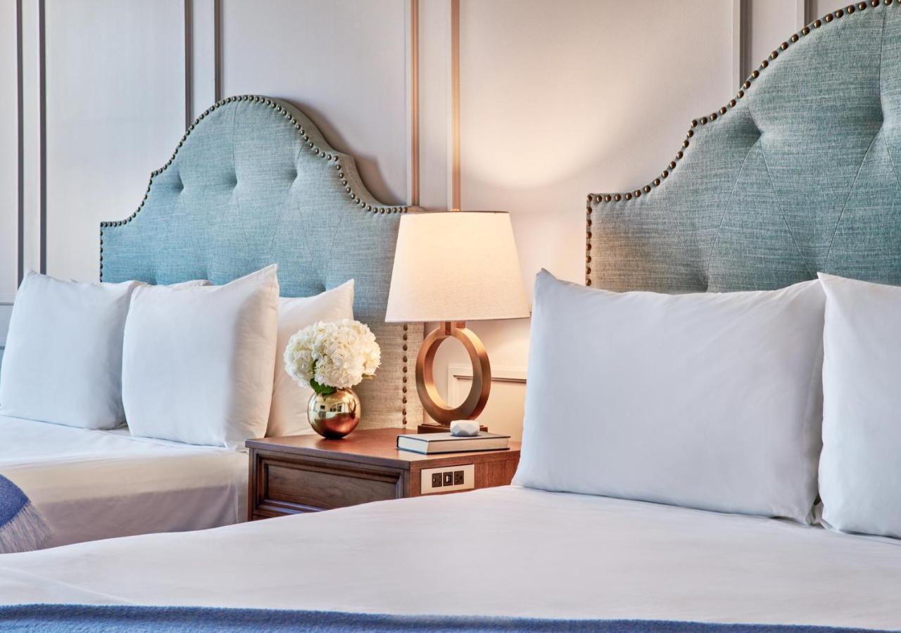 Hotel The Loutrel à Charleston Extérieur photo