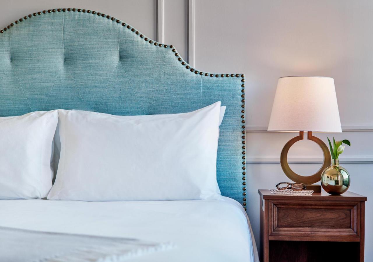 Hotel The Loutrel à Charleston Extérieur photo